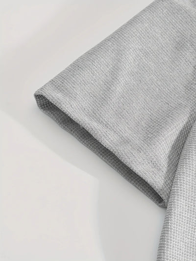 Quinton | Faulkner - Zweiteiliges Casual Sport-Outfit