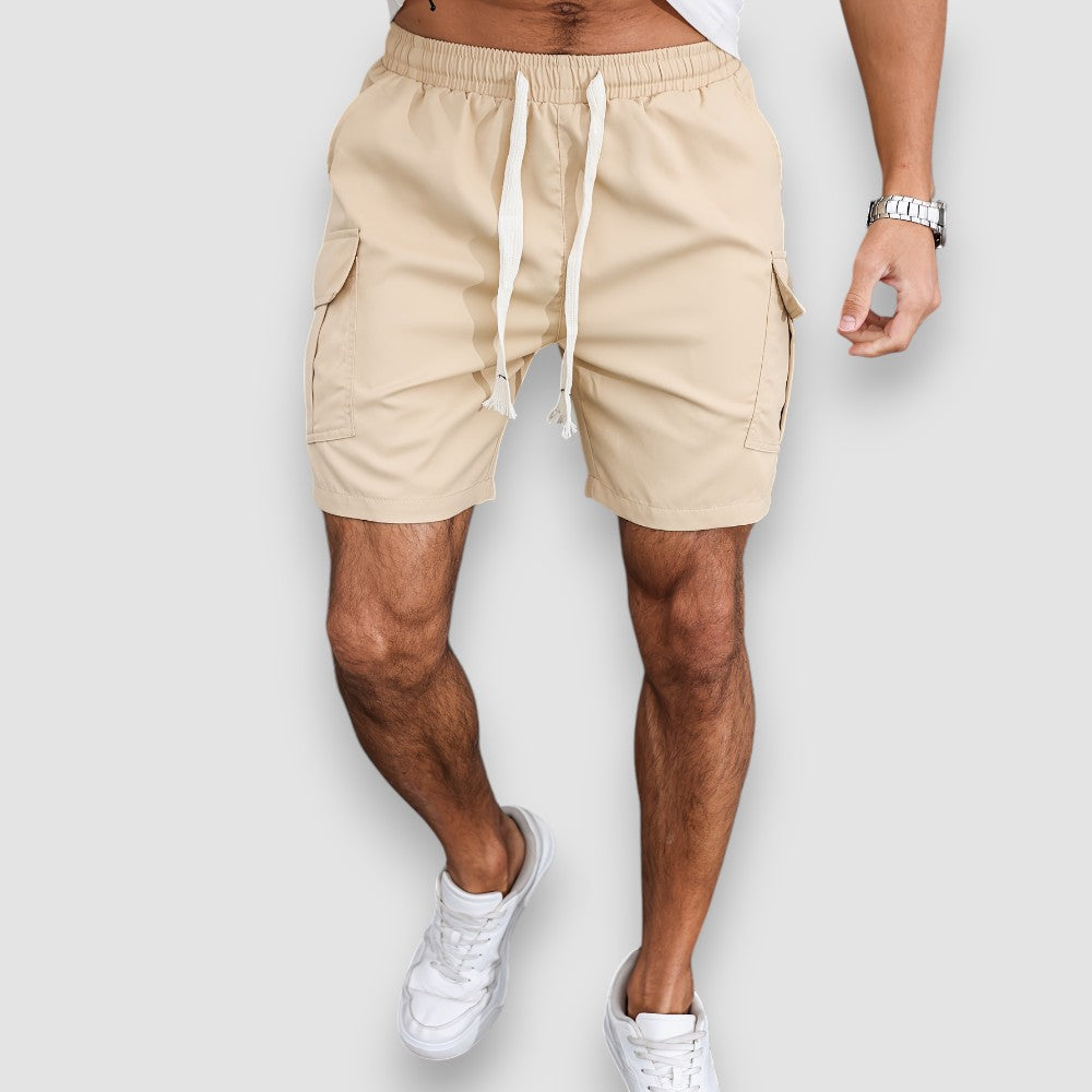 Zila | Casual Shorts