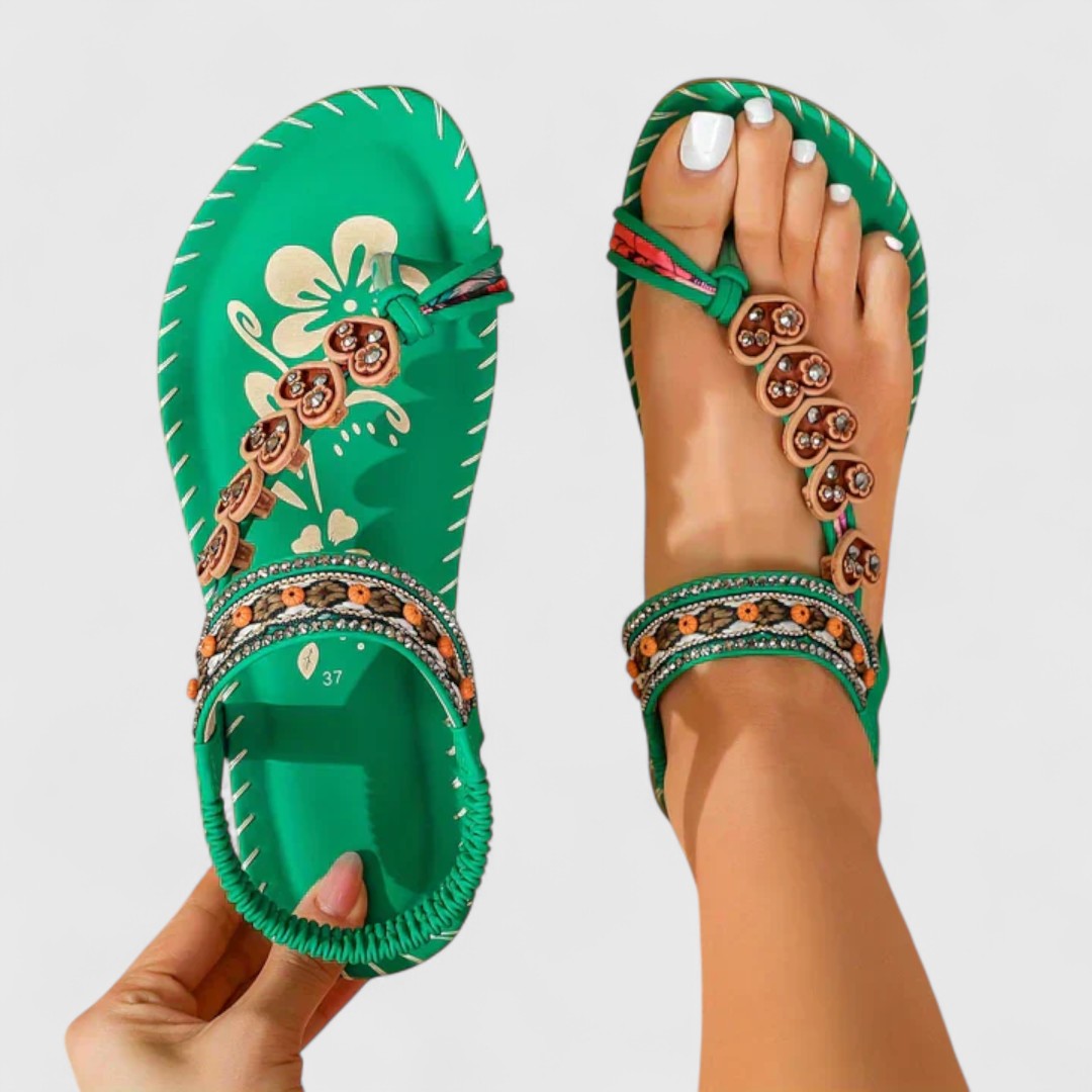 Brenda | Bequeme & elegante Sandalen