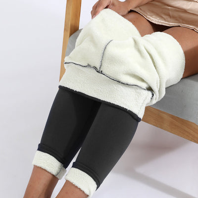 Lena | Thermo Leggings für Winter