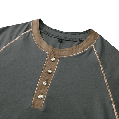 Weiches Baumwoll - T-Shirt