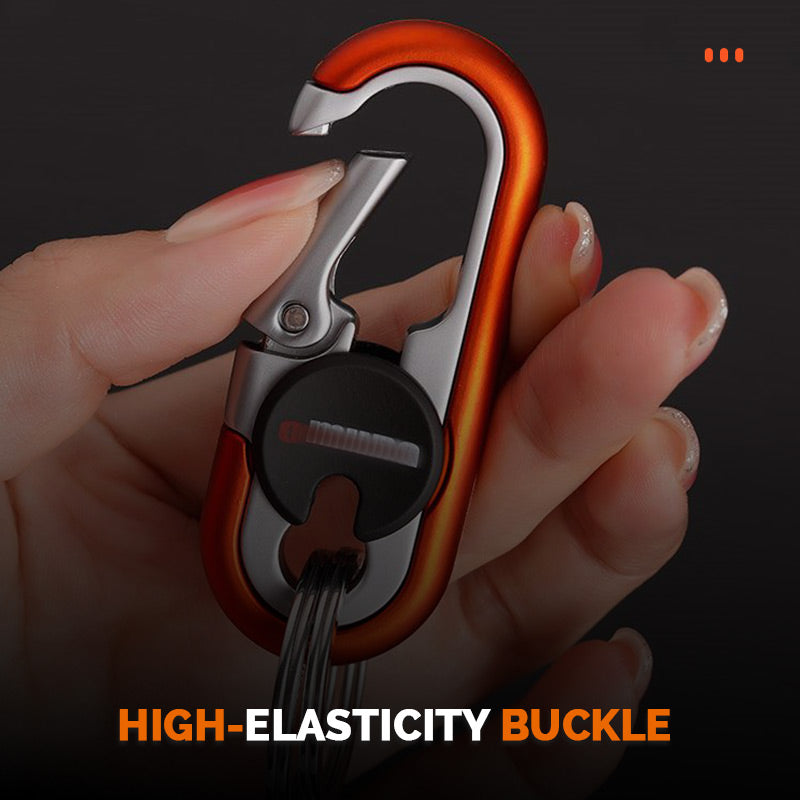 Gerald | Autoschlüsselanhänger für Herren