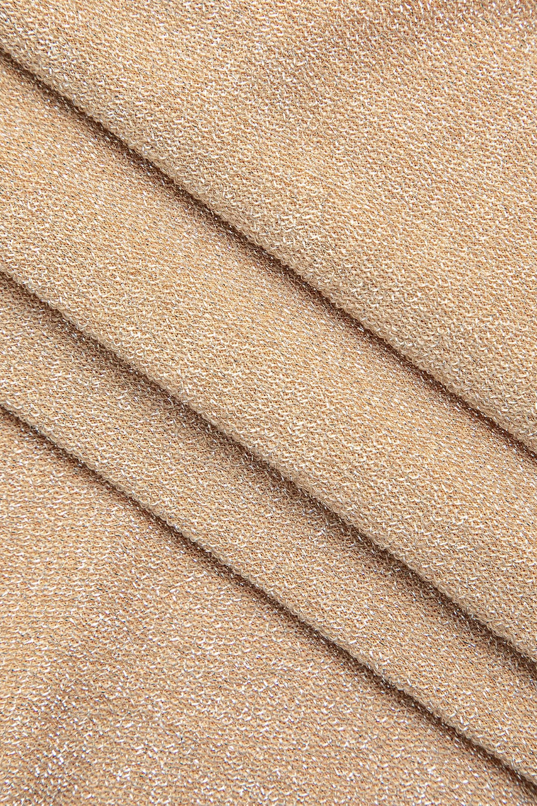 Luisa | Glitzerndes rückenfreies Neckholder-Abendkleid - glamouröse Verführung