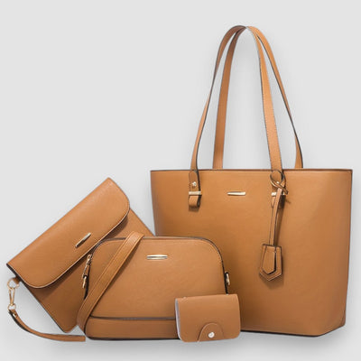 Lior | 4-teiliges Taschenset