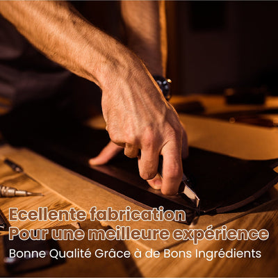 Mason | Schneller Versand Premium Leder iPhone Schutzhülle