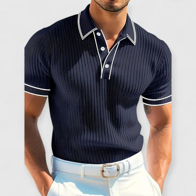 Sebastian | Premium-Polohemd