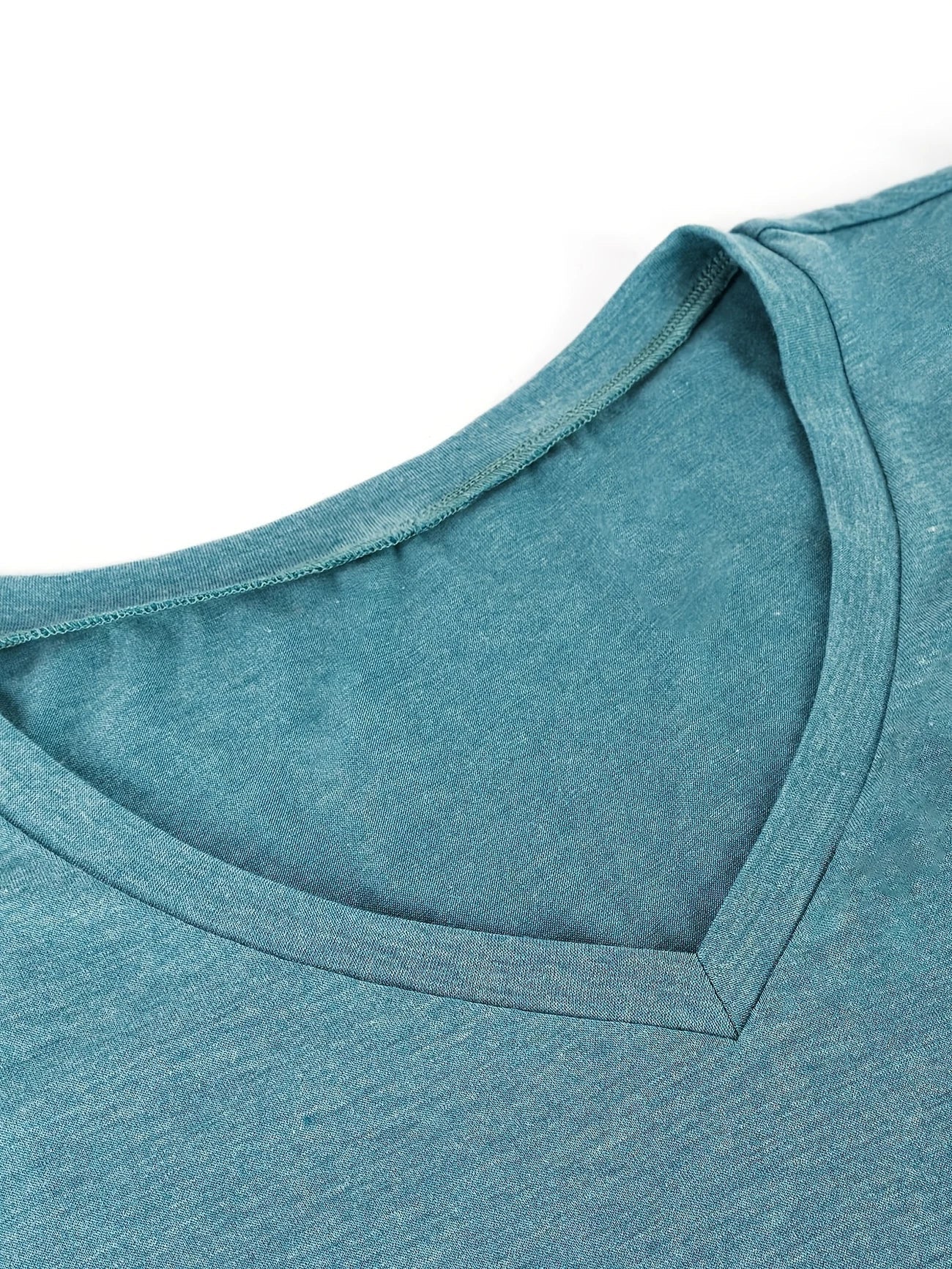 Ambrose | Kurzarm-Shirt mit atmungsaktiven Blütenblättern