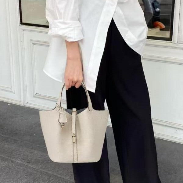 Lesly | Joolia - Elegante Kate Blockiertasche