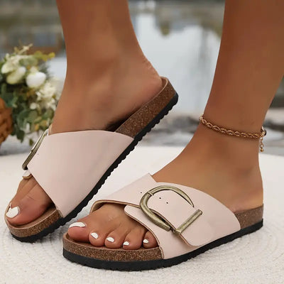 Zora Orthopädische Sandalen für Frauen