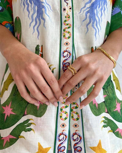 Zweiteilige Sommer-Set Damen mit Farbe und Komfort – Mira