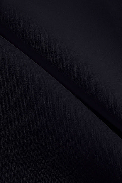 Janice | Stylisches Kurzarm Crop Shirt mit kragen