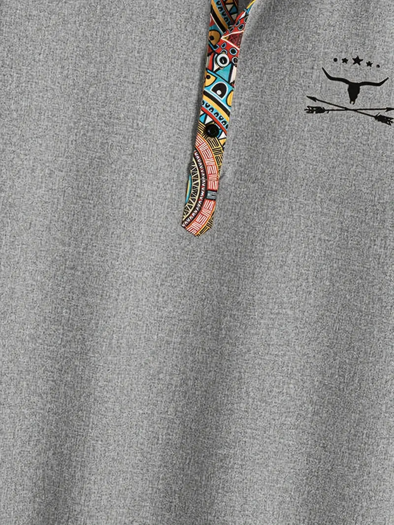 Angel | Elegantes Kurzarmhemd