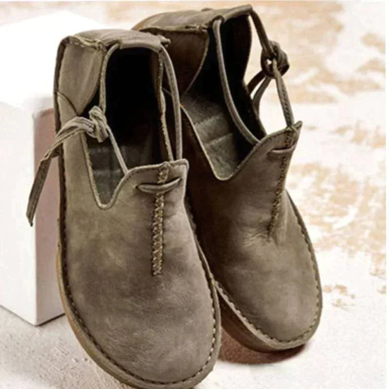 Athena | Stylische Schuhe für den Herbst