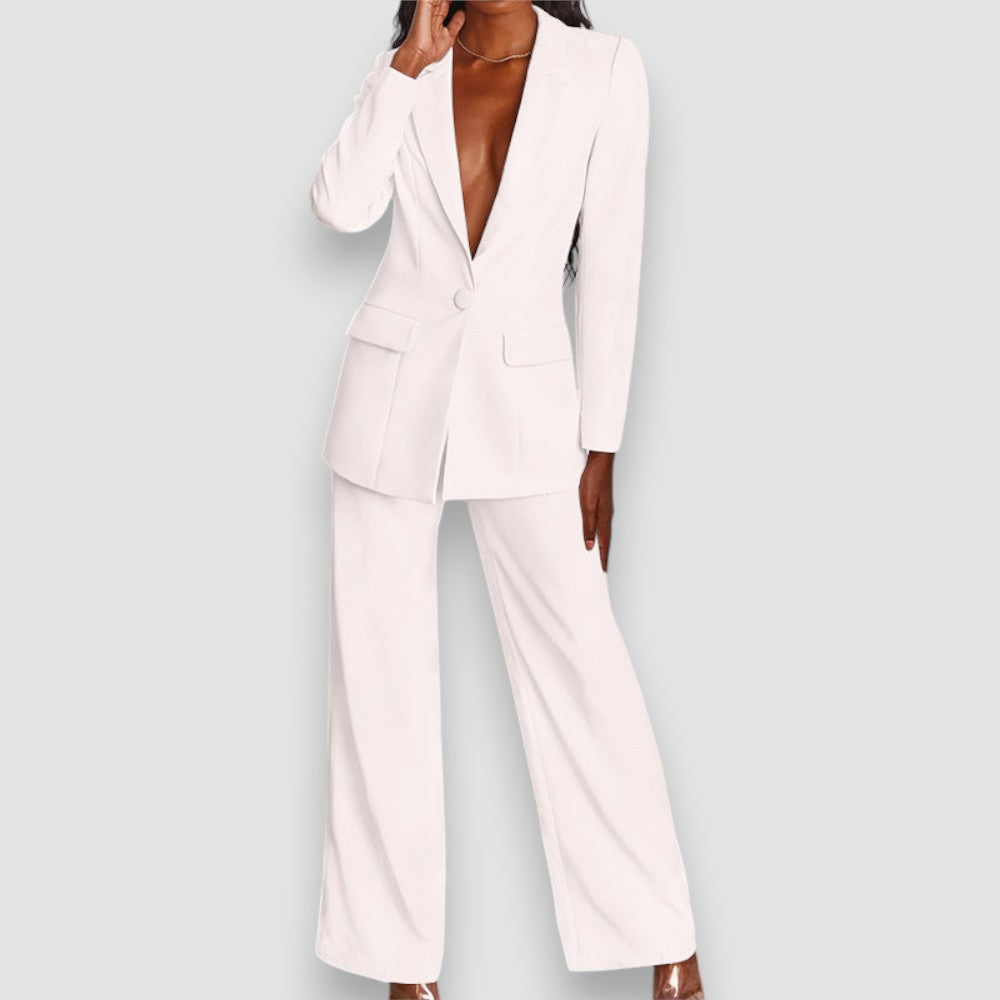 Alessandra | Elegante Business-Set