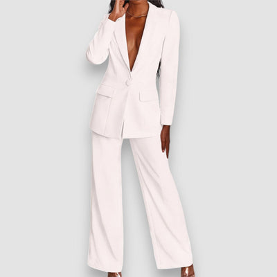 Alessandra | Elegante Business-Set