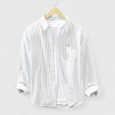 Chloe | Gestreiftes Top mit Stil