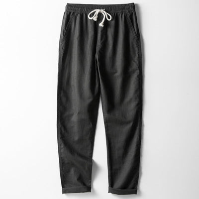 AMADEO™ - LEINENHOSE