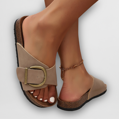 Ilaria | Komfort-Sandalen