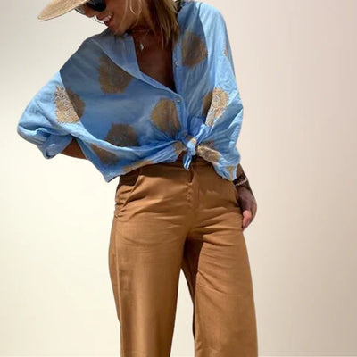 Heike | Leichte und schicke Bluse