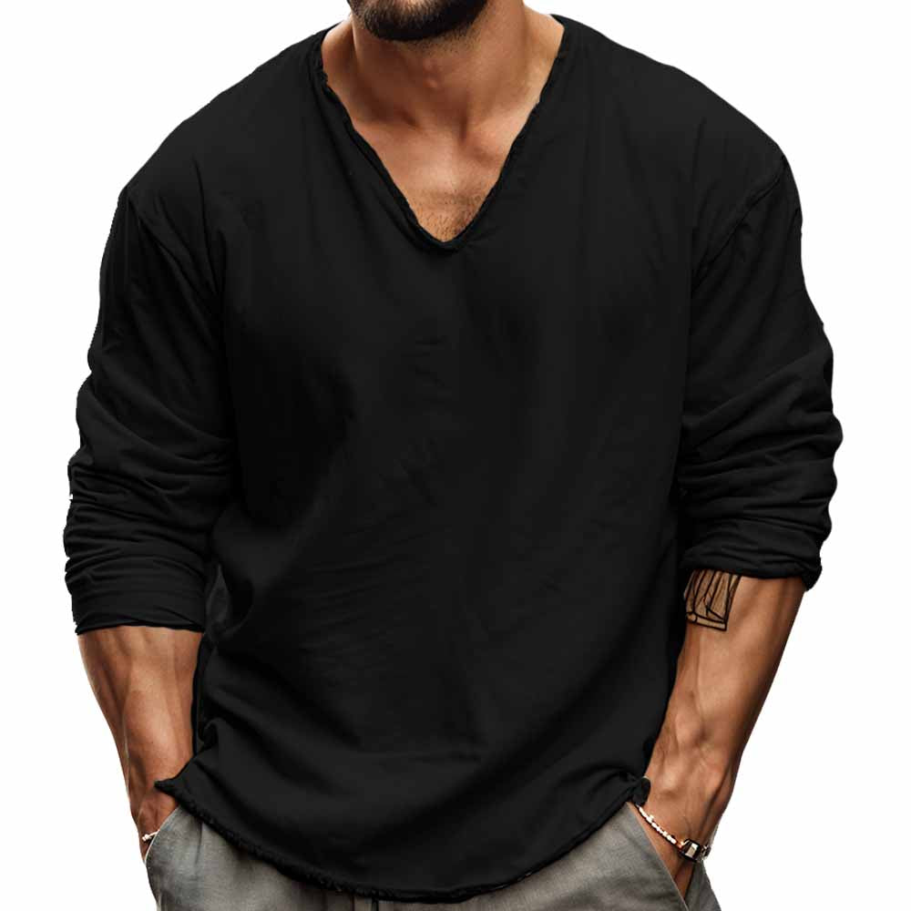 Lässiger Pullover für Herren