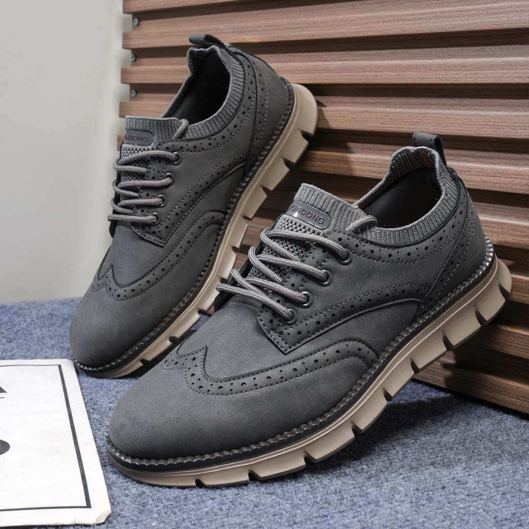 Atlas - Ultra-bequeme Schuhe