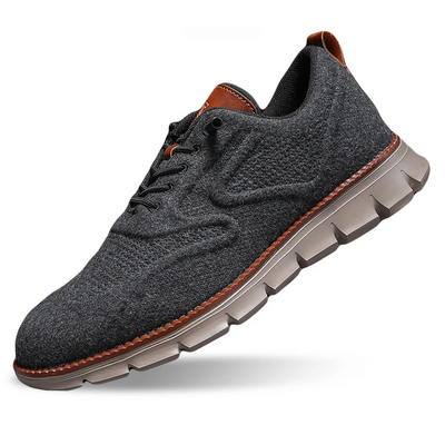 Merino - Ultra bequeme Schuhe