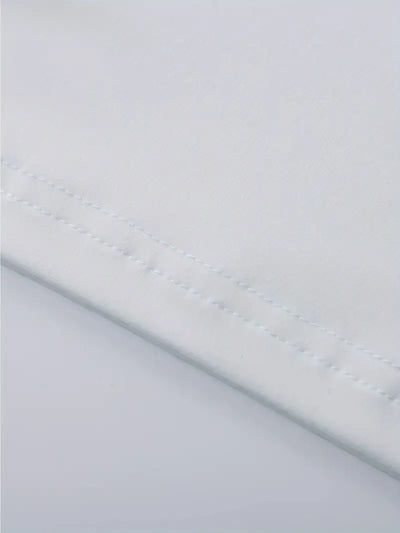 Eric | Elegantes Kurzarm-Shirt