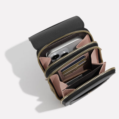 Damen Handy Sling Tasche | Klein