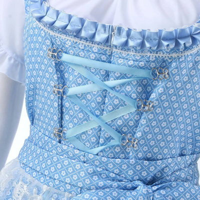 Theresia | Damen Dirndl Oktoberfest Kleid | 2025
