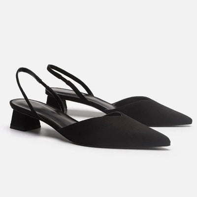 CELIA | Elegante Komfort-Sandalen mit zeitlosem Design