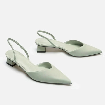 CELIA | Elegante Komfort-Sandalen mit zeitlosem Design