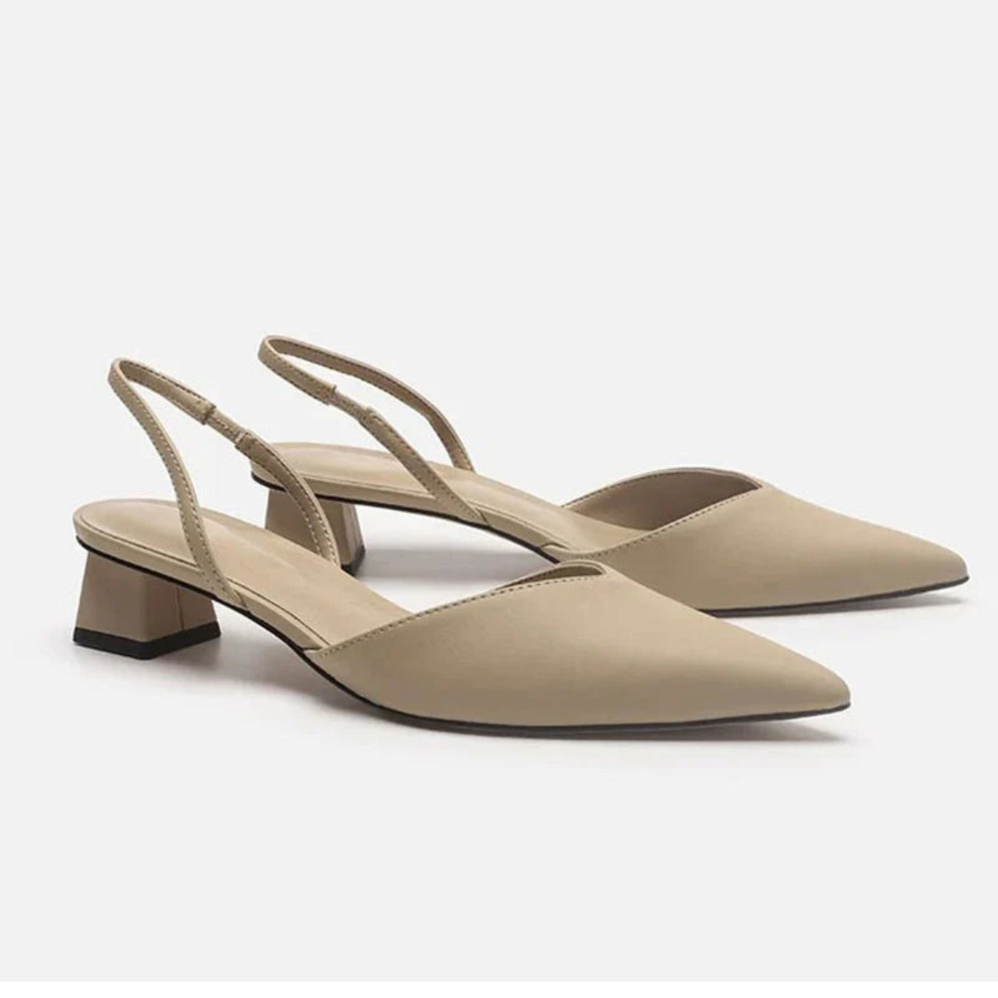 CELIA | Elegante Komfort-Sandalen mit zeitlosem Design