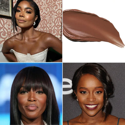 HautGlanz™ Feuchtigkeitsspendender Glow-Ton