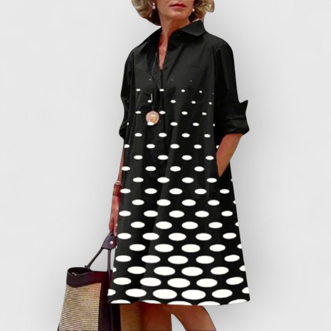 Talia | Elegantes Kleid