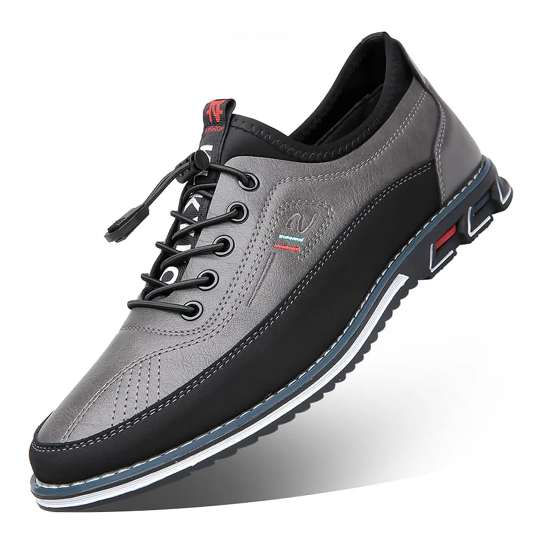 Windsor - Ultra-bequeme Schuhe