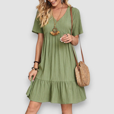 Lora | Elegantes Kleid