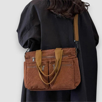 Burgan | Umhängetasche