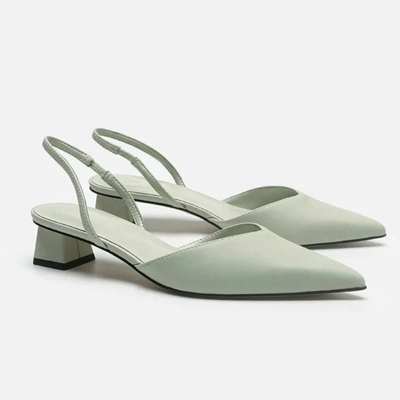 CELIA | Elegante Komfort-Sandalen mit zeitlosem Design