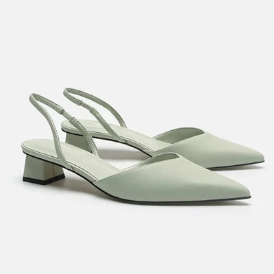 CELIA | Elegante Komfort-Sandalen mit zeitlosem Design