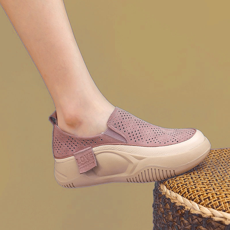 AirStep™ | Breathable Shoes with Soft Sole for Women