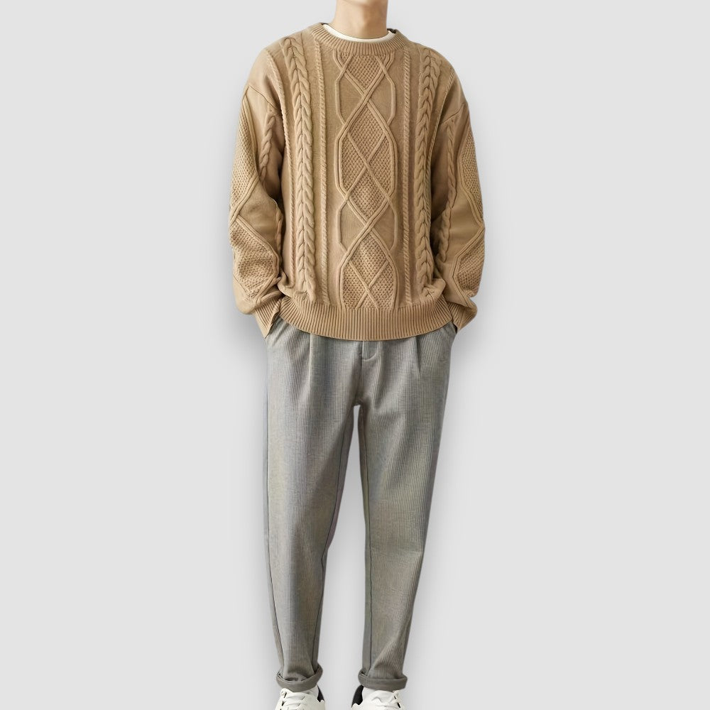 Kenzo | Knitted Sweater