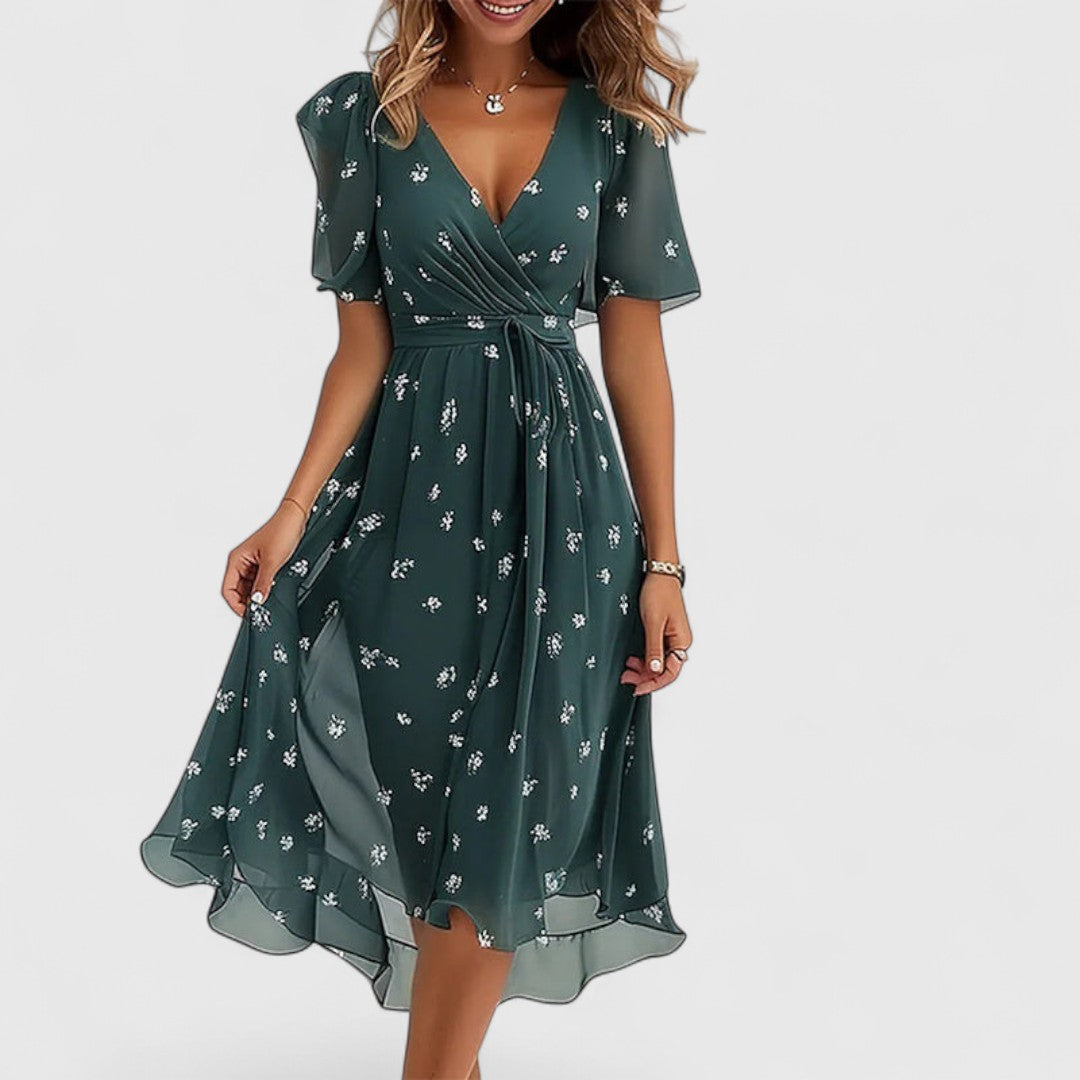 Addison | Luftiges Sommerkleid