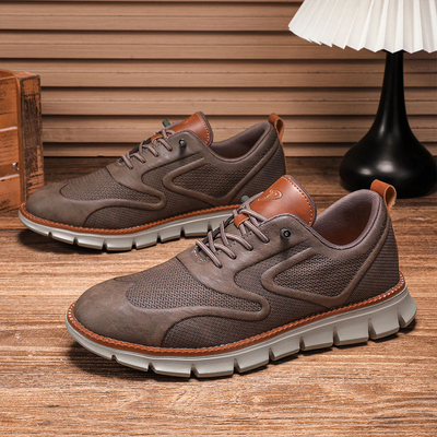 Oslo - Ultra bequeme Schuhe für jedes Wetter