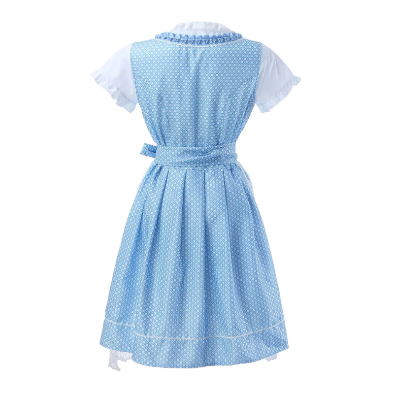 Theresia | Damen Dirndl Oktoberfest Kleid | 2025