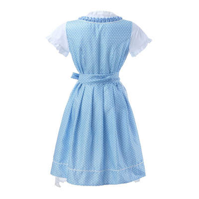 Theresia | Damen Dirndl Oktoberfest Kleid | 2025
