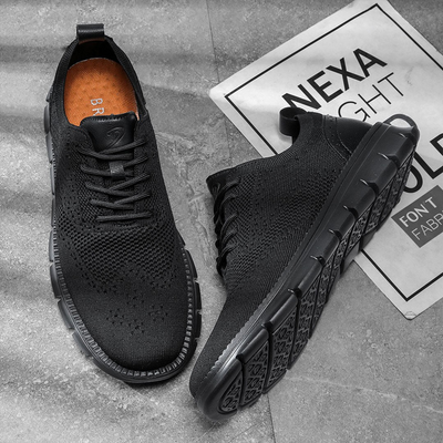 Flexknit - Ultrabequeme Schuhe