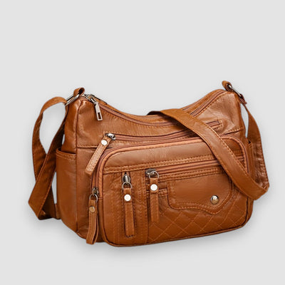 Birgin | Große Kapazität Crossbody Tasche