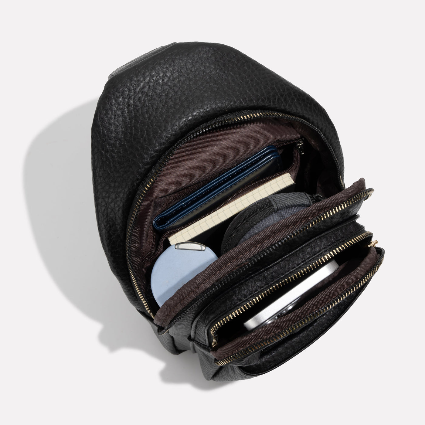 Damen Stylisch Anti-Diebstahl Umhängetasche | Praktisch