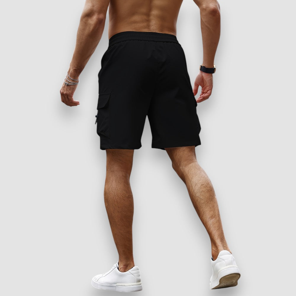 Milan | Cargo Shorts