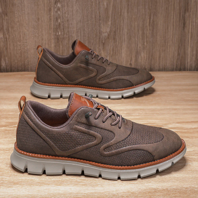 Oslo - Ultra bequeme Schuhe für jedes Wetter